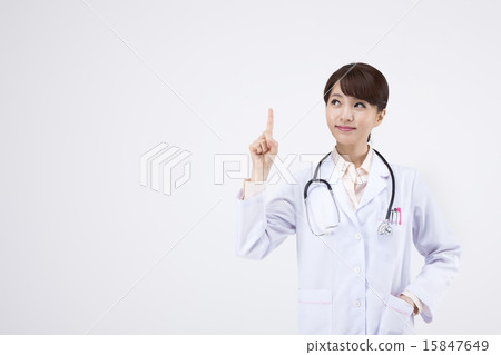 female Doctor_006 female Doctor_006 15847649