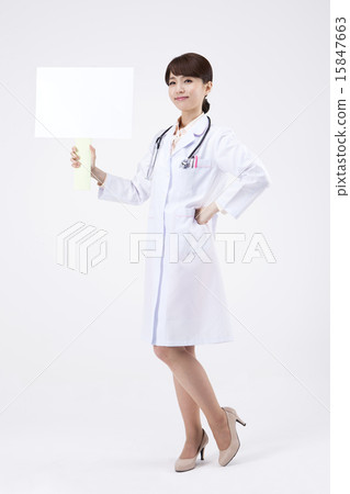 female Doctor_024 female Doctor_024 15847663