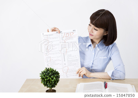 female teacher_164 female teacher_164 15847850