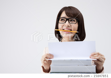 female teacher_072 female teacher_072 15847851