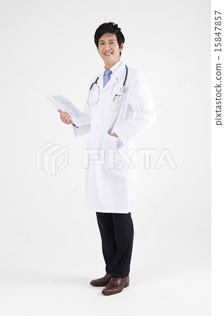 Man Doctor_123 Man Doctor_123 15847857