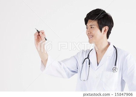 Man Doctor_002 15847906
