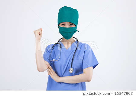 female Doctor_163 female Doctor_163 15847907