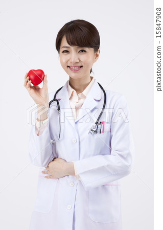 female Doctor_020 15847908