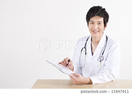 Man Doctor_019 Man Doctor_019 15847911