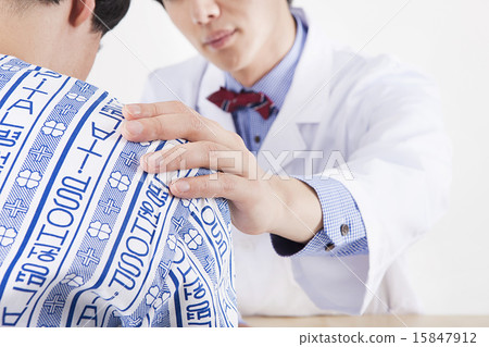 Man Doctor_034 Man Doctor_034 15847912