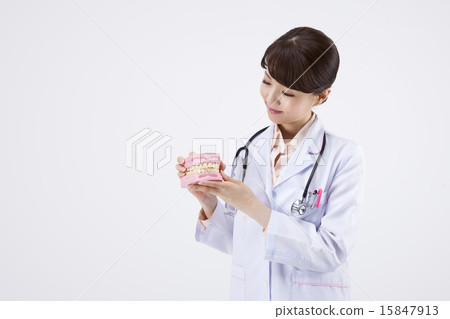 female Doctor_029 female Doctor_029 15847913
