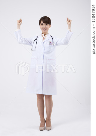 female Doctor_041 15847914