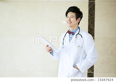 Man Doctor_040 Man Doctor_040 15847924