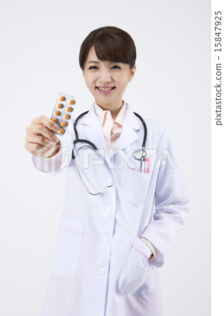 female Doctor_054 female Doctor_054 15847925