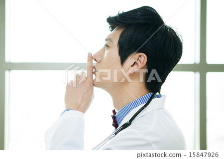 Man Doctor_041 Man Doctor_041 15847926
