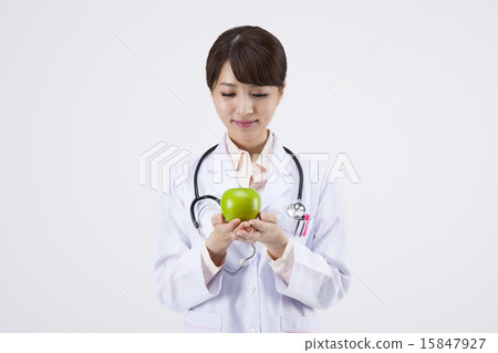 female Doctor_058 15847927