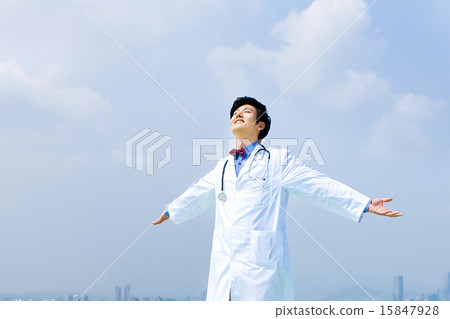 Man Doctor_060 Man Doctor_060 15847928