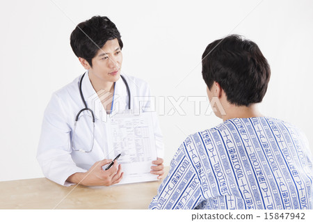 Man Doctor_017 Man Doctor_017 15847942