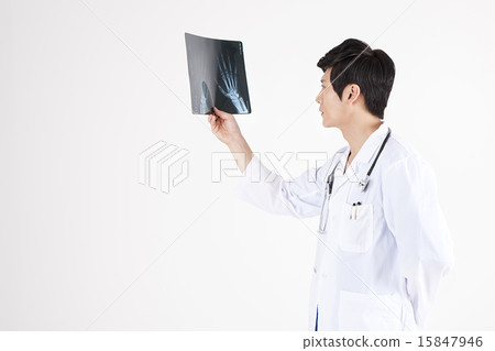Man Doctor_009 Man Doctor_009 15847946