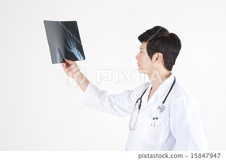 Man Doctor_011 15847947