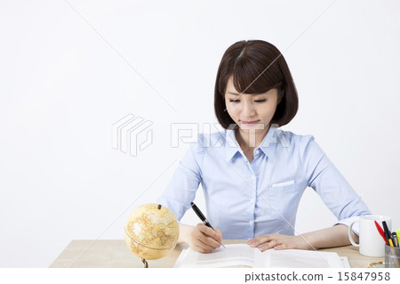 female teacher_153 female teacher_153 15847958