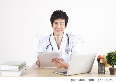 Man Doctor_029 Man Doctor_029 15847960