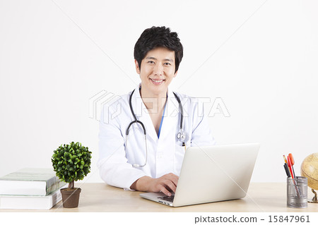 Man Doctor_031 Man Doctor_031 15847961