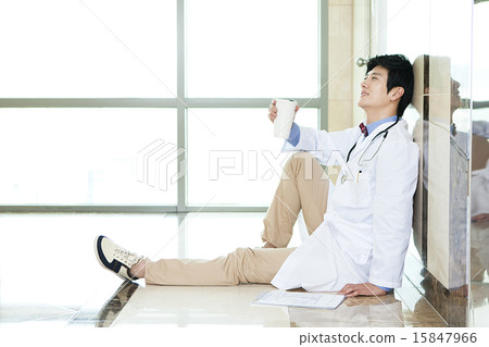 Man Doctor_044 Man Doctor_044 15847966