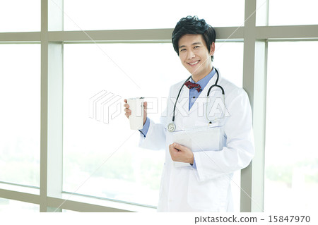 Man Doctor_046 Man Doctor_046 15847970