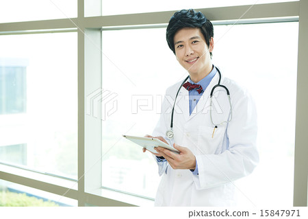 Man Doctor_047 Man Doctor_047 15847971