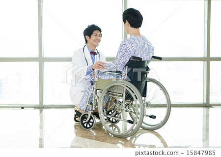 Man Doctor_055 Man Doctor_055 15847985