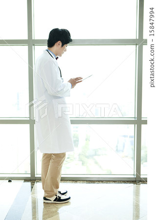Man Doctor_057 Man Doctor_057 15847994