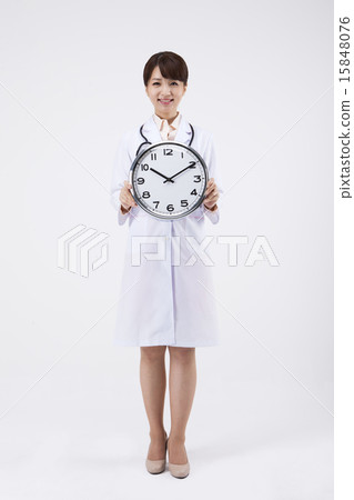 female Doctor_085 female Doctor_085 15848076