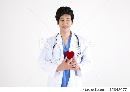 Man Doctor_147 Man Doctor_147 15848077