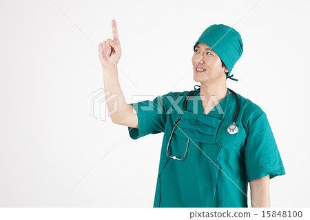 Man Doctor_068 Man Doctor_068 15848100