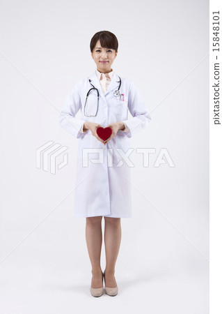 female Doctor_078 female Doctor_078 15848101