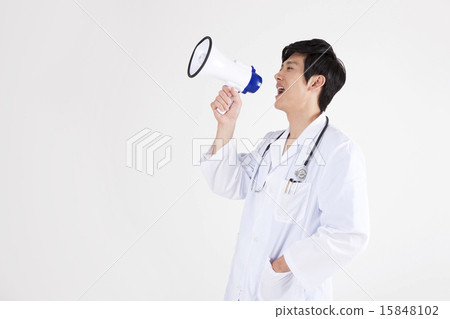 Man Doctor_173 Man Doctor_173 15848102
