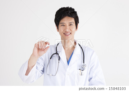 Man Doctor_178 Man Doctor_178 15848103