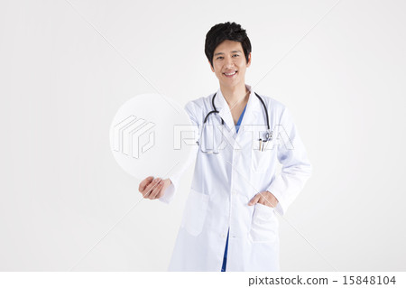 Man Doctor_183 Man Doctor_183 15848104