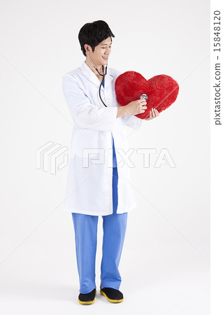 Man Doctor_004 Man Doctor_004 15848120
