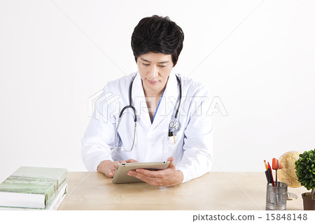 Man Doctor_021 Man Doctor_021 15848148