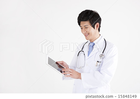 Man Doctor_108 Man Doctor_108 15848149