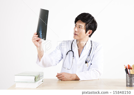Man Doctor_023 Man Doctor_023 15848150