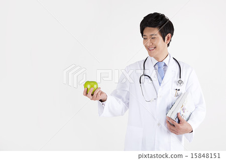 Man Doctor_091 Man Doctor_091 15848151