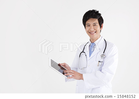 Man Doctor_109 Man Doctor_109 15848152
