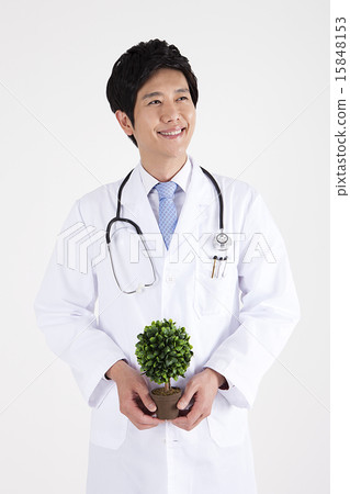 Man Doctor_095 Man Doctor_095 15848153