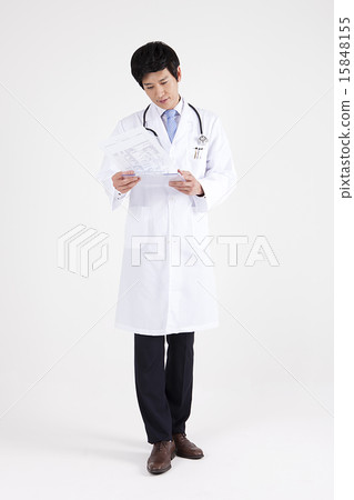 Man Doctor_098 Man Doctor_098 15848155