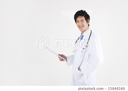 Man Doctor_124 Man Doctor_124 15848160