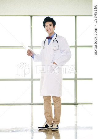 Man Doctor_038 Man Doctor_038 15848166