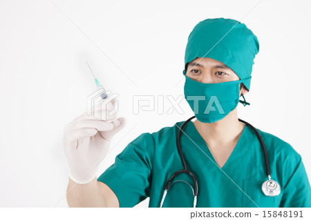Man Doctor_073 Man Doctor_073 15848191