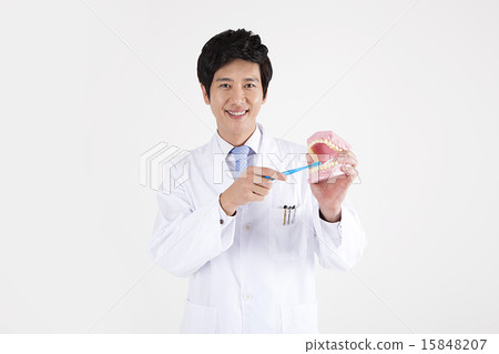 Man Doctor_113 Man Doctor_113 15848207