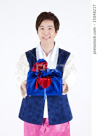 Korean Traditional Festive Days_043 15848217