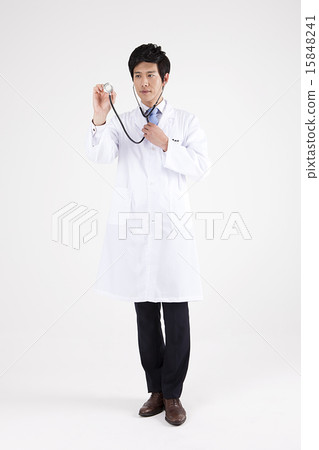 Man Doctor_128 Man Doctor_128 15848241