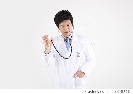 Man Doctor_130 Man Doctor_130 15848246